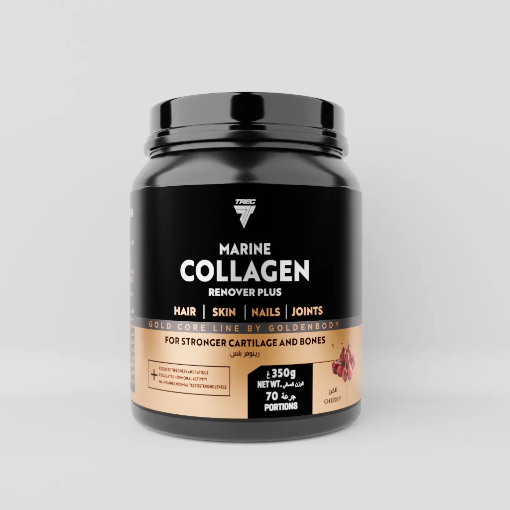MARINE COLLAGEN (350G)