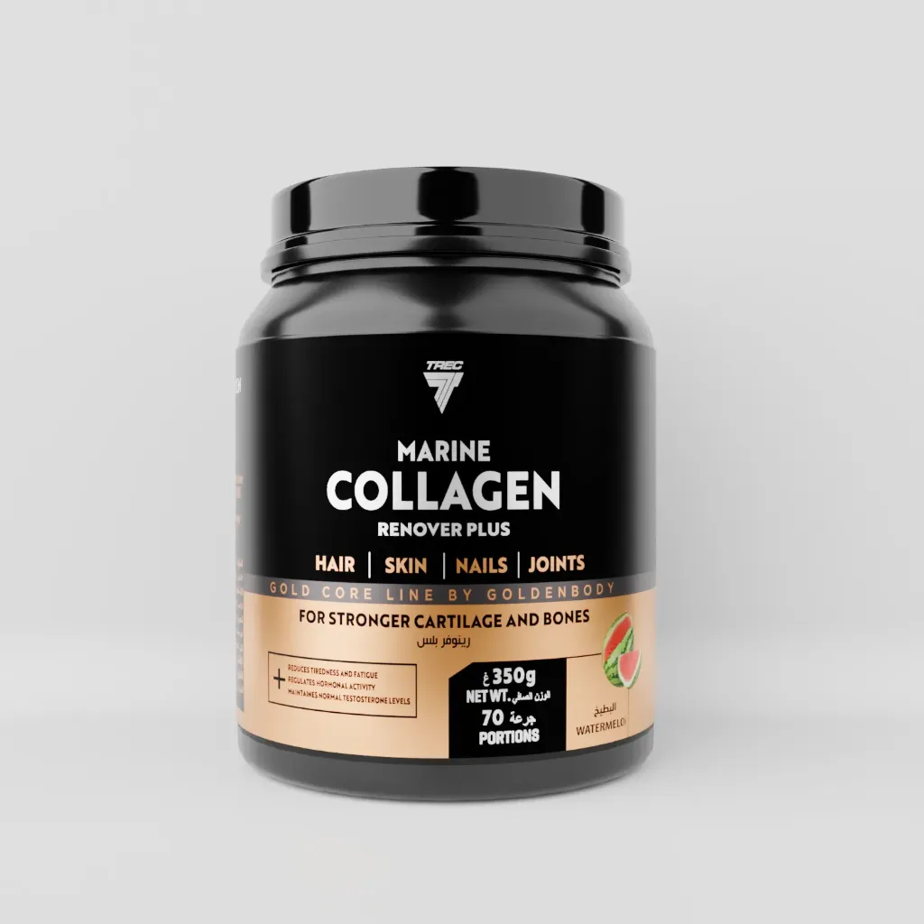 MARINE COLLAGEN (350G)