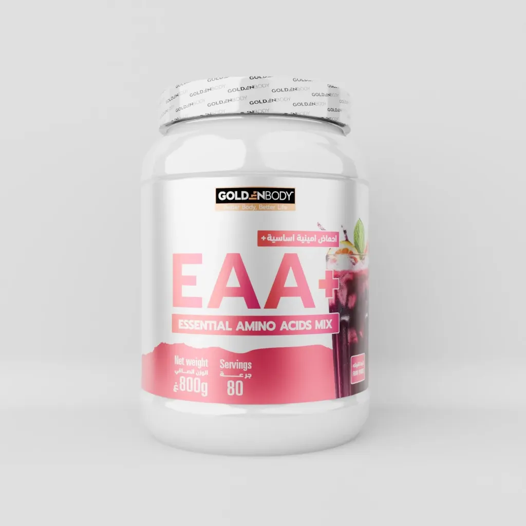 EAA+ (800G)