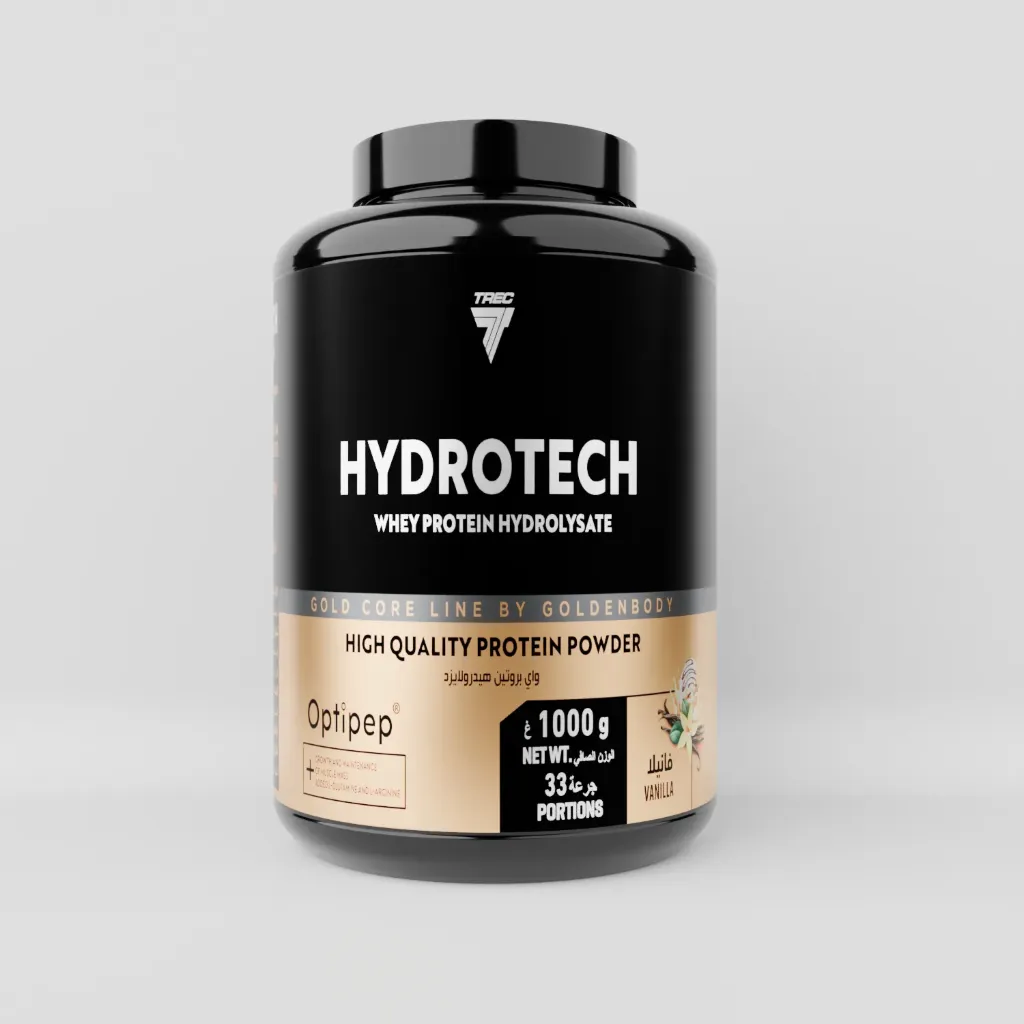 HYDROTECH (1000G)