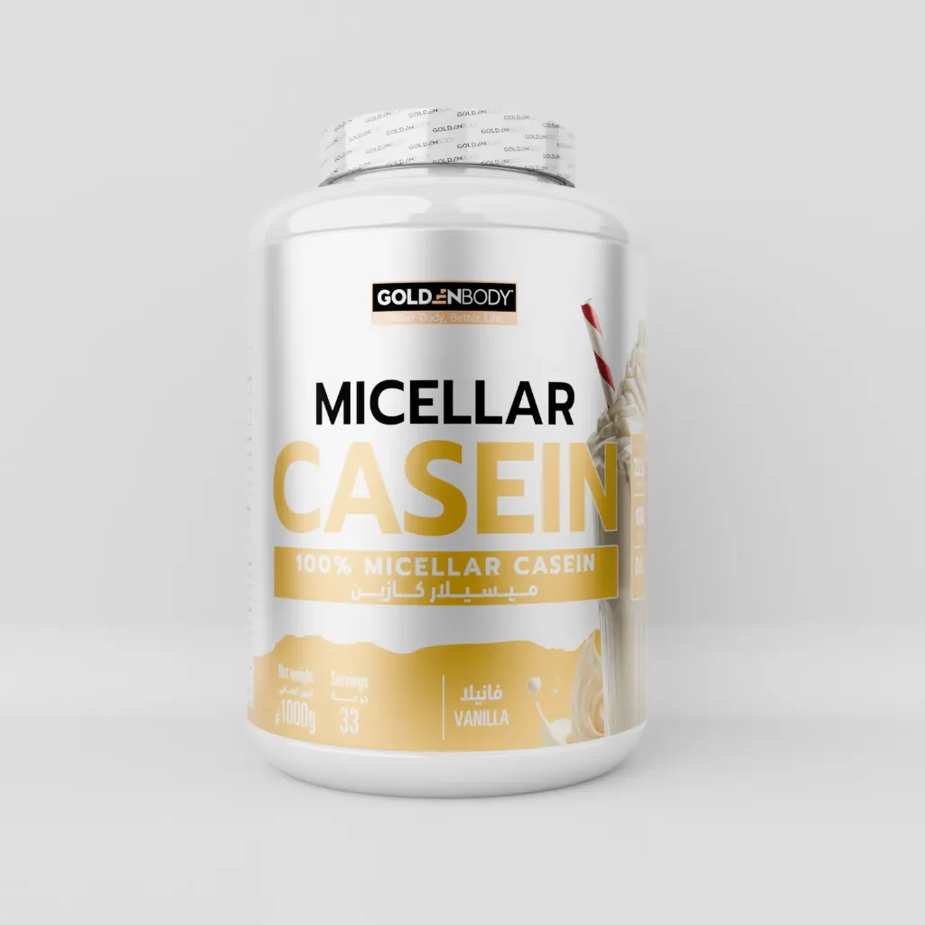 CASEIN PROTEIN (1000G)