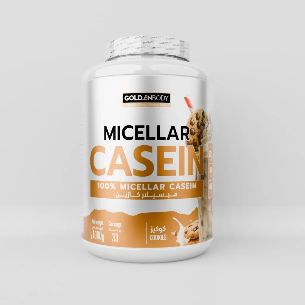 CASEIN PROTEIN (1000G)