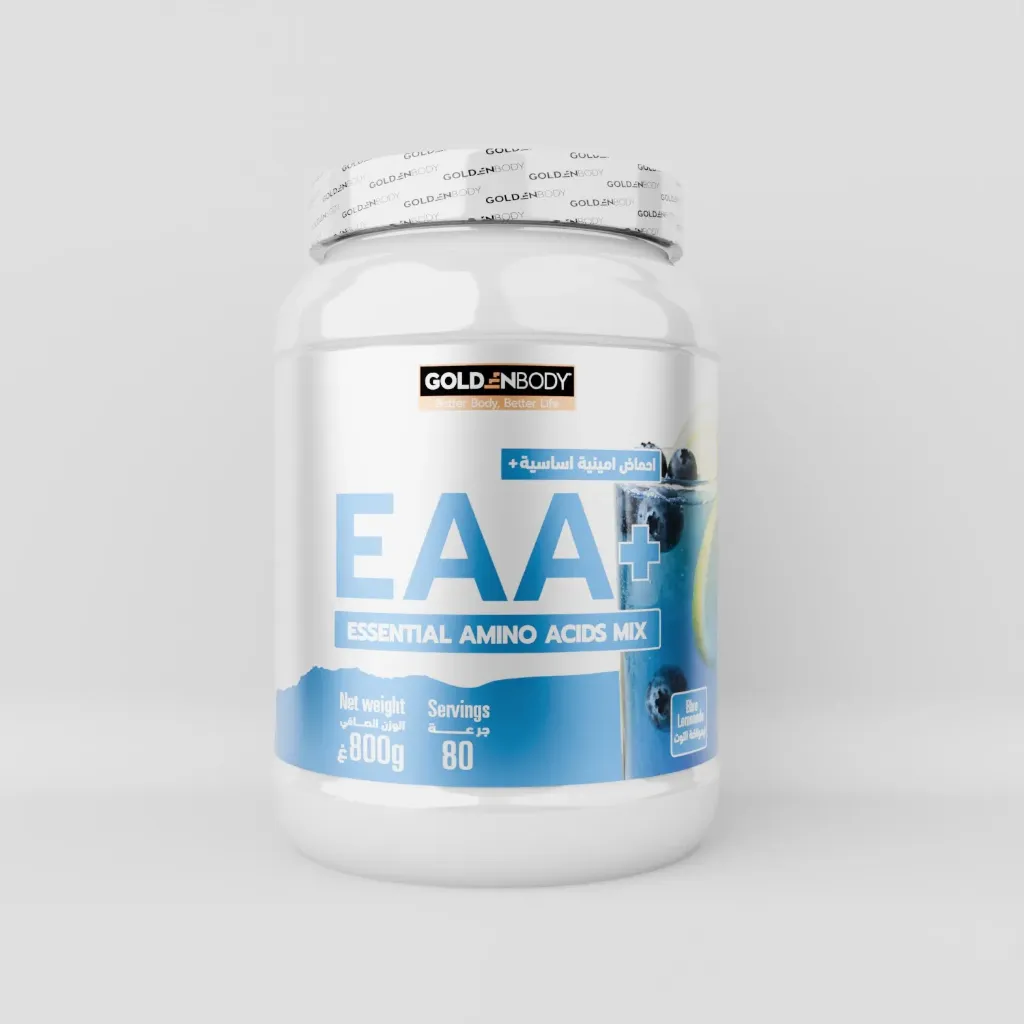 EAA+ (800G)