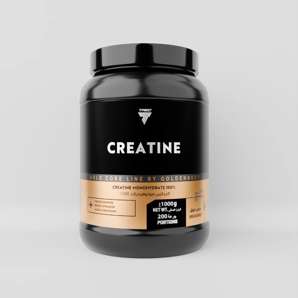CREATINE (1000G)