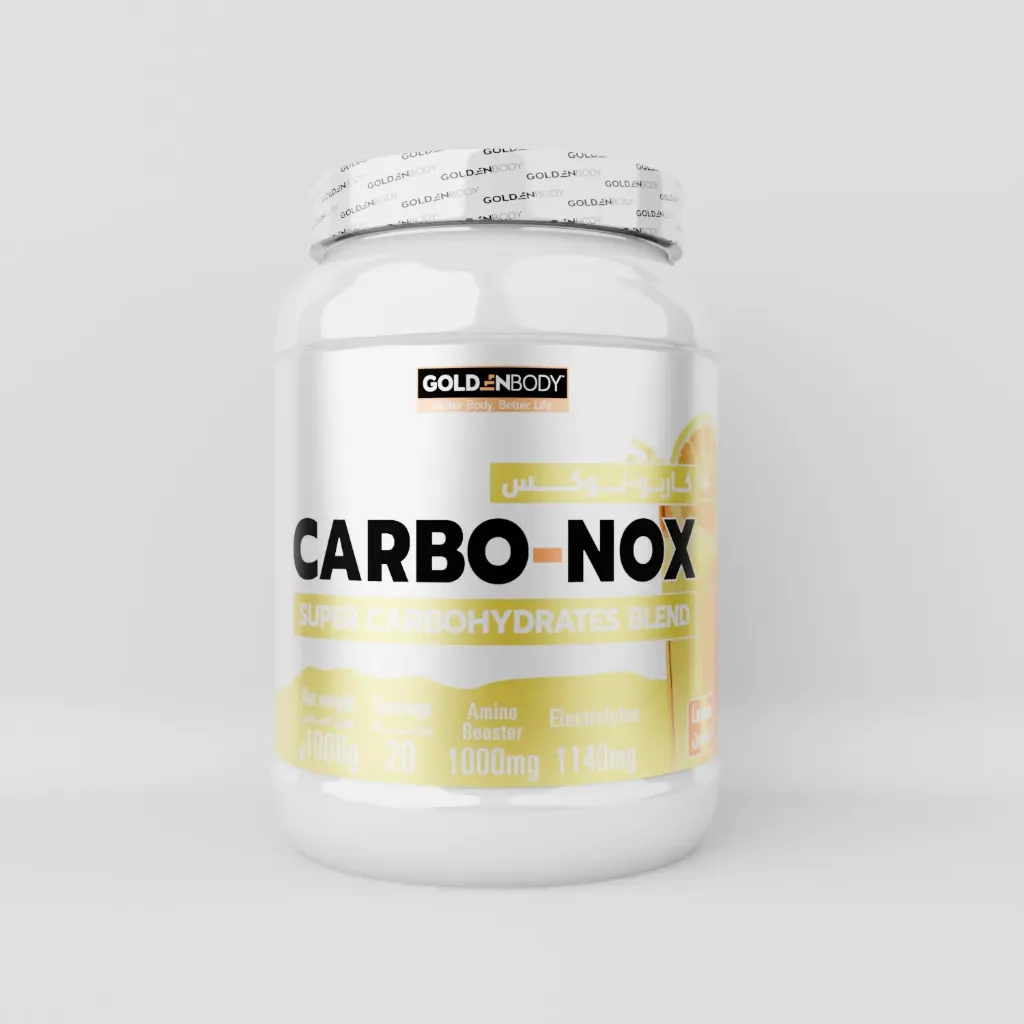 CARBO-NOX (1000G)