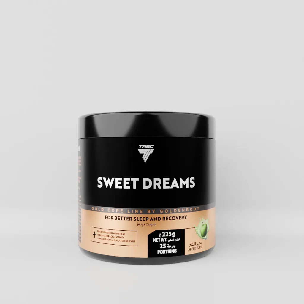 SWEET DREAMS (225G)