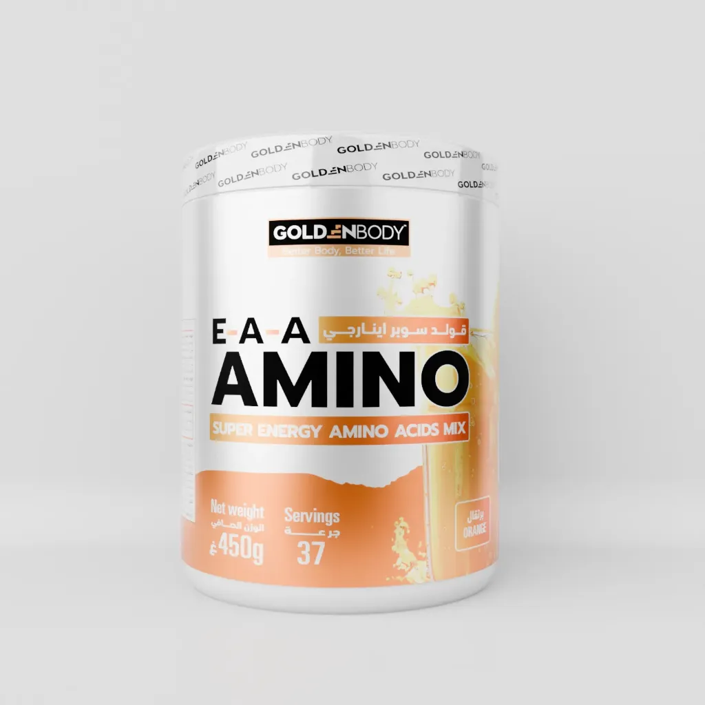 AMINO EAA (450G)