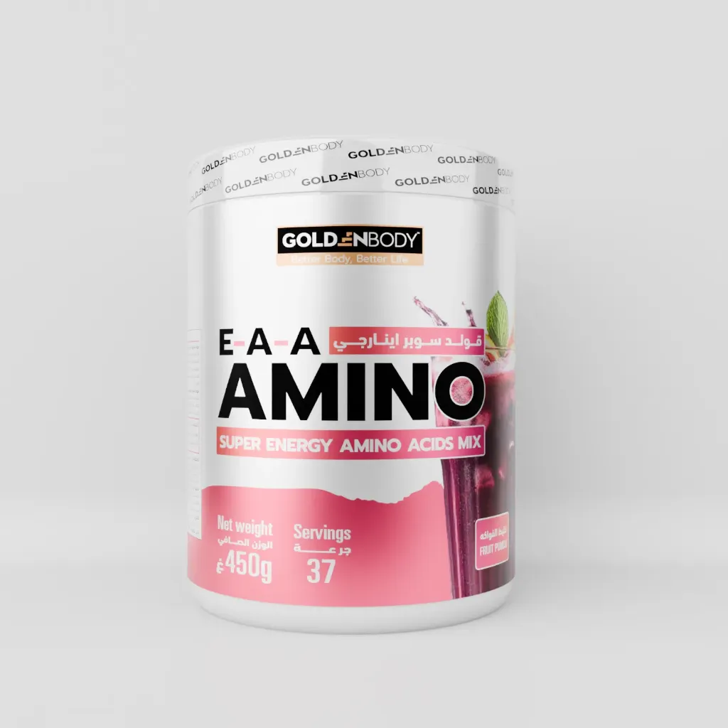 AMINO EAA (450G)