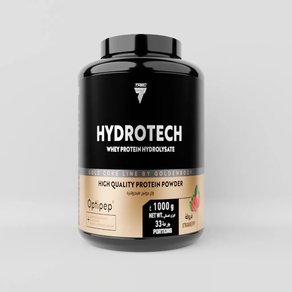 HYDROTECH (1000G) (Strawberry)