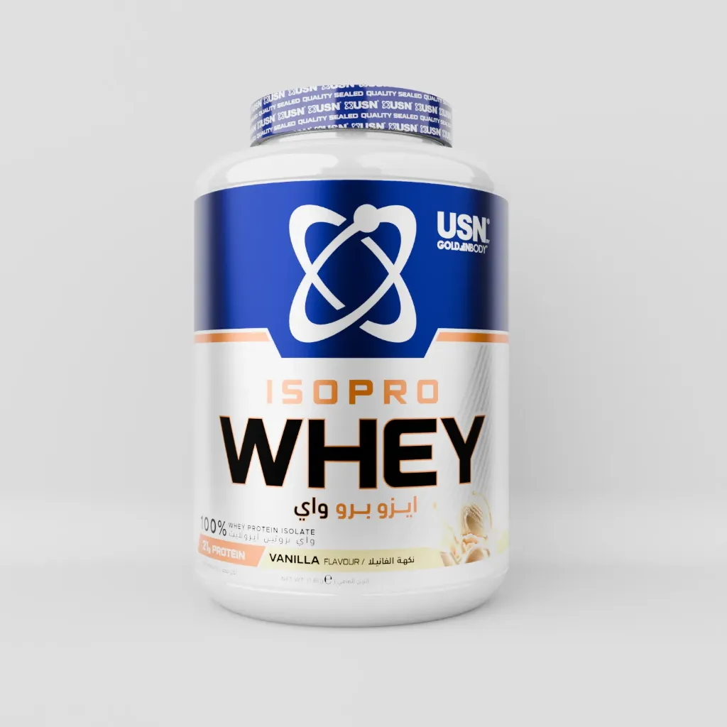 ISO PRO WHEY (1800G)