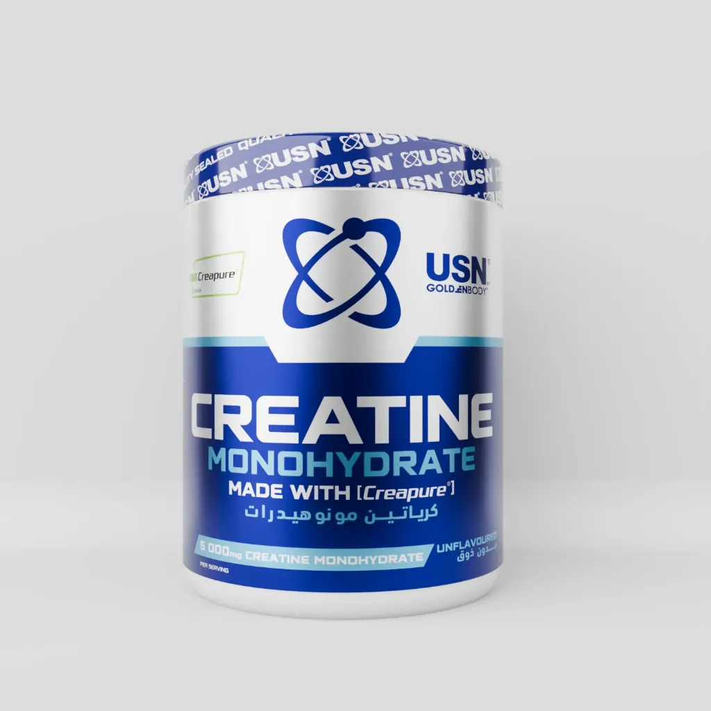 CREATINE [Creapure®] (300G)